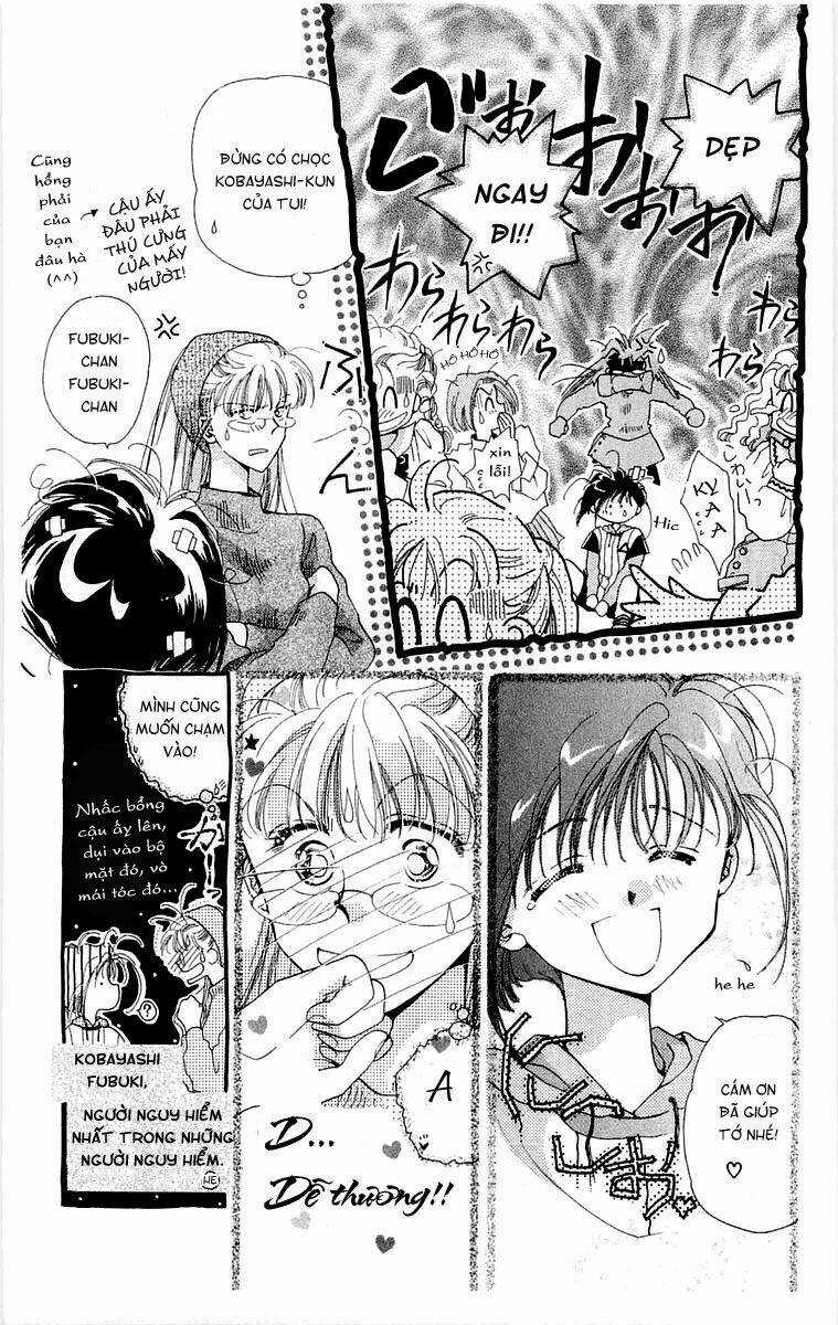 Omake No Kobayashi-Kun Chapter 2 trang 3