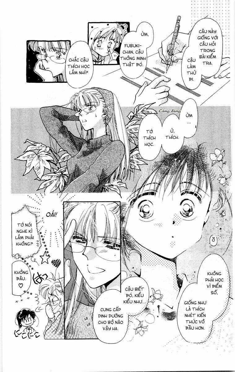 Omake No Kobayashi-Kun Chapter 2 trang 6