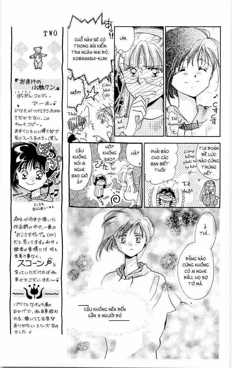 Omake No Kobayashi-Kun Chapter 2 trang 7