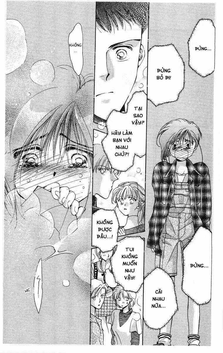 Omake No Kobayashi-Kun Chapter 3 trang 17