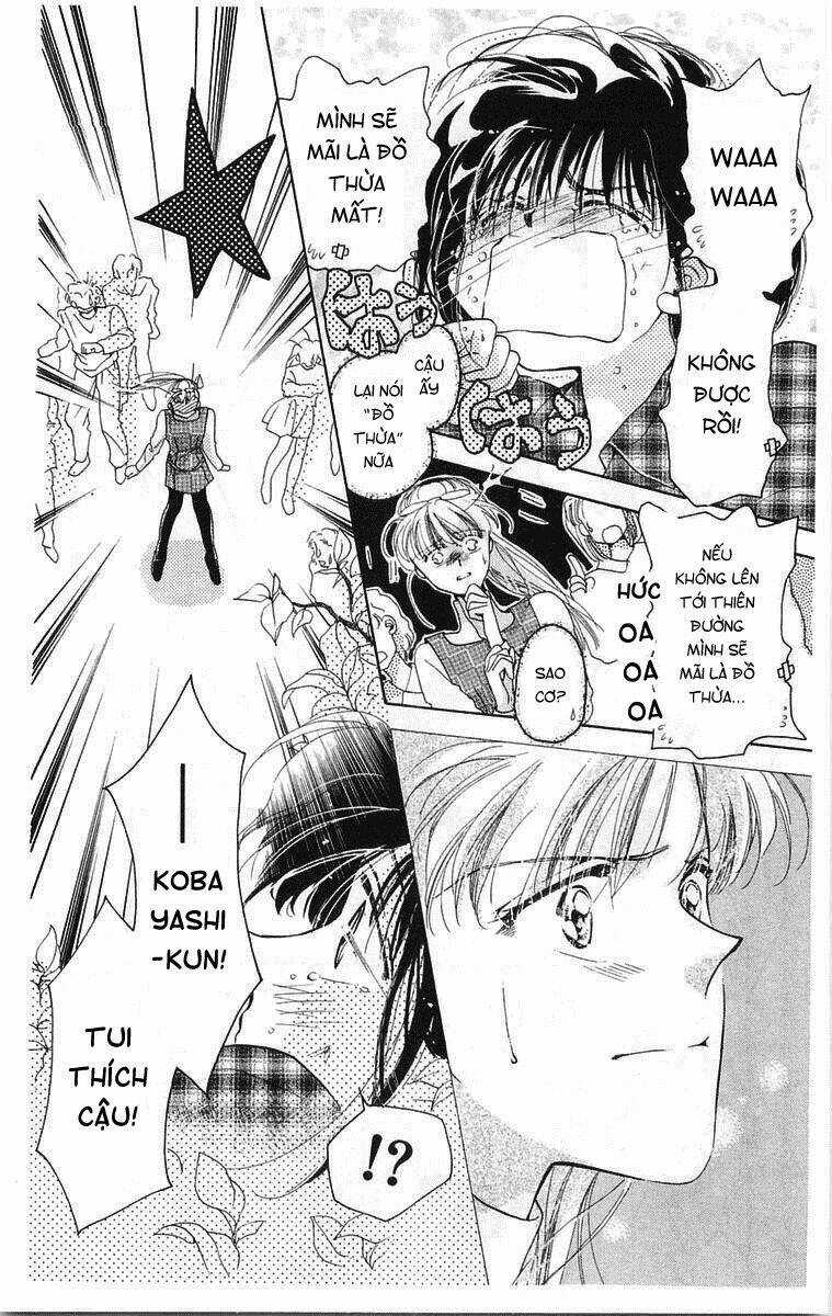 Omake No Kobayashi-Kun Chapter 3 trang 26