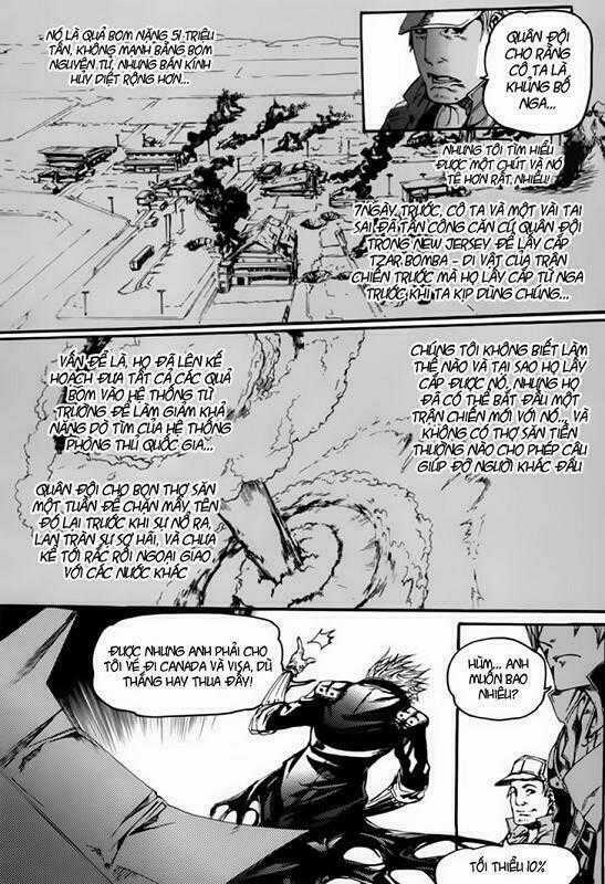 Omega Complex Chapter 1 trang 39