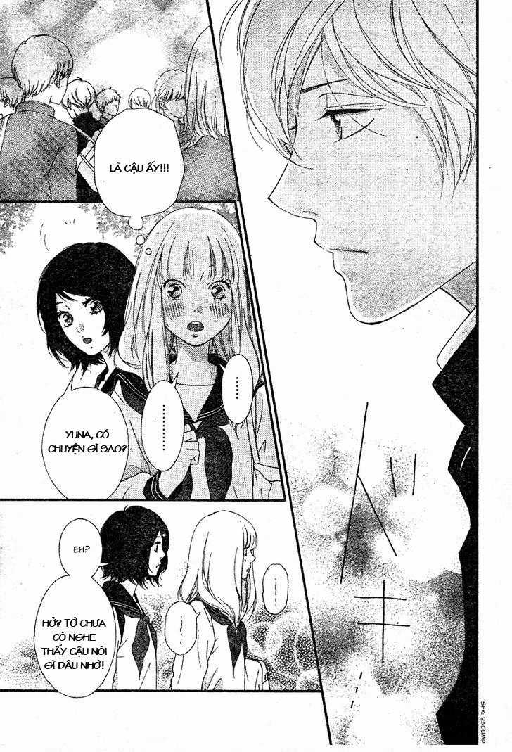 Omoi, Omoware, Furi, Furare Chapter 1 trang 44