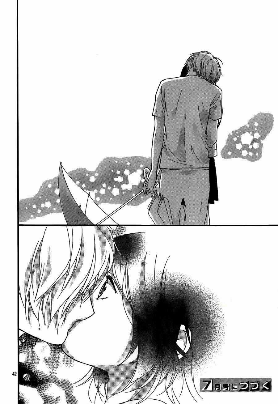 Omoi, Omoware, Furi, Furare Chapter 12 trang 43
