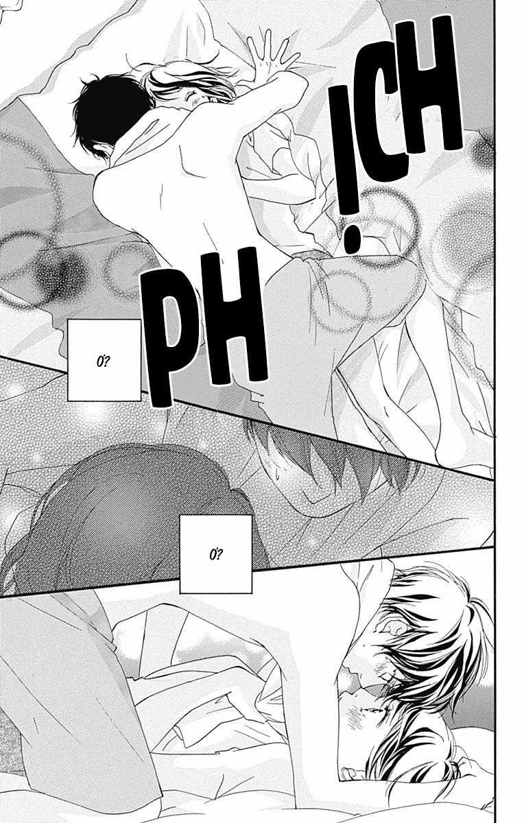 Omoi, Omoware, Furi, Furare Chapter 20 trang 42