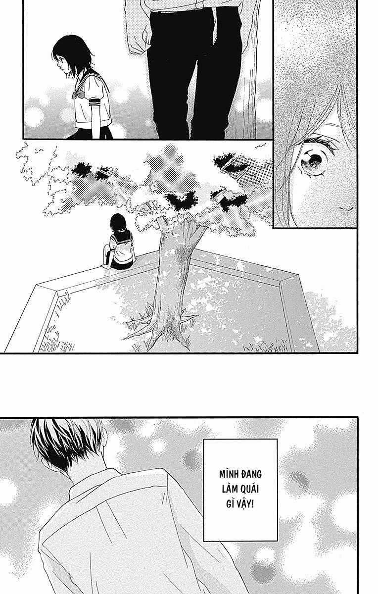 Omoi, Omoware, Furi, Furare Chapter 22 trang 44