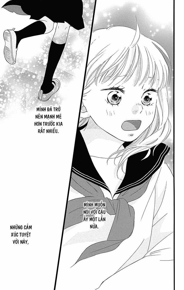 Omoi, Omoware, Furi, Furare Chapter 26 trang 42