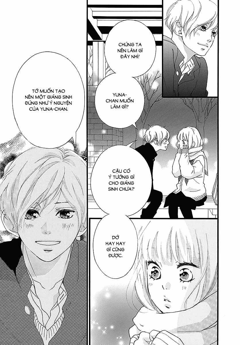 Omoi, Omoware, Furi, Furare Chapter 30 trang 43