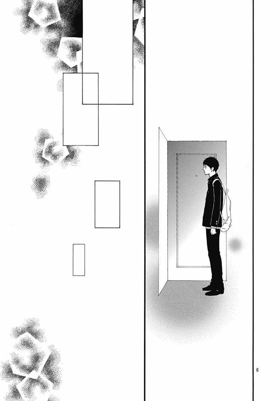 Omoi, Omoware, Furi, Furare Chapter 31 trang 7