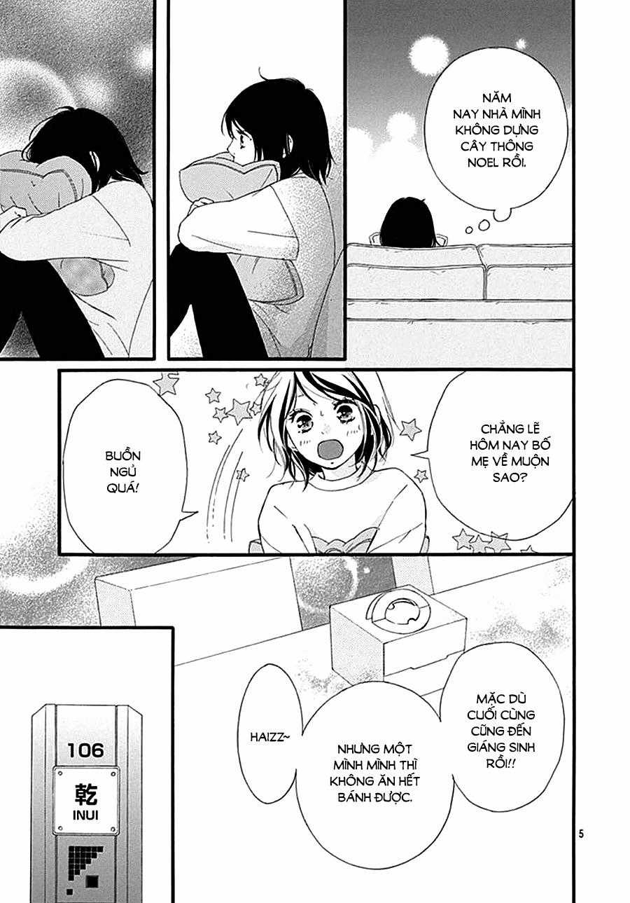 Omoi, Omoware, Furi, Furare Chapter 32 trang 6