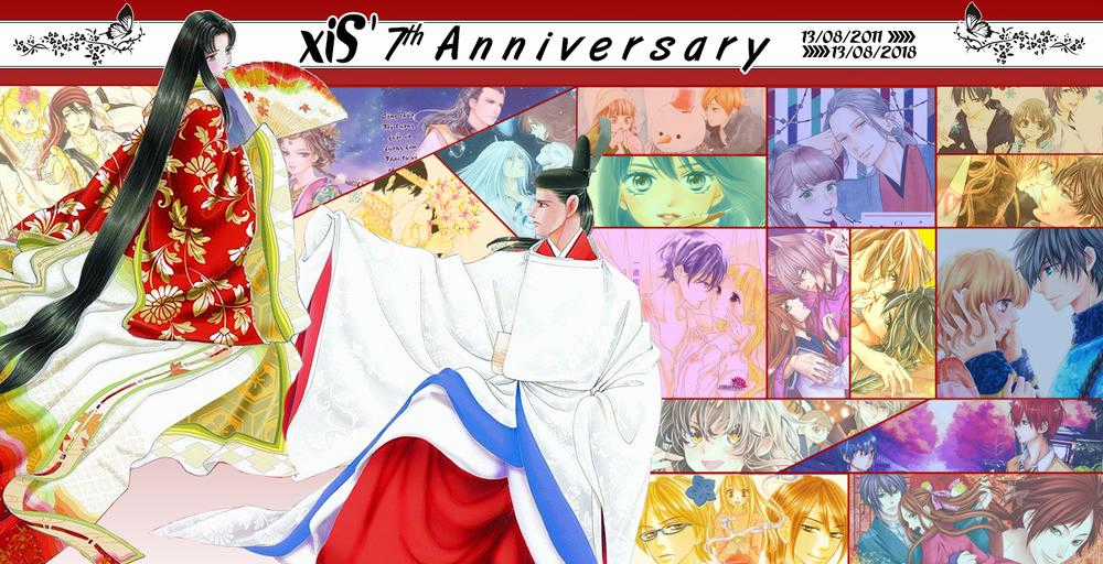 Omoi, Omoware, Furi, Furare Chapter 33 trang 43