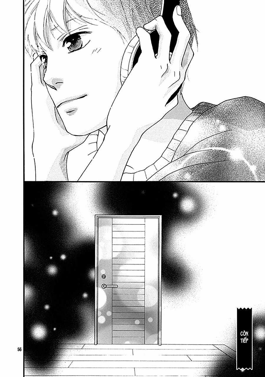 Omoi, Omoware, Furi, Furare Chapter 35 trang 55