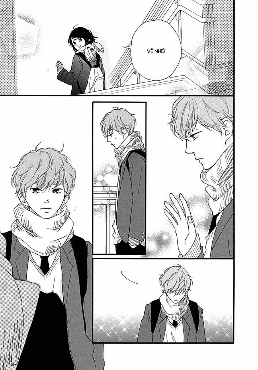 Omoi, Omoware, Furi, Furare Chapter 36 trang 38