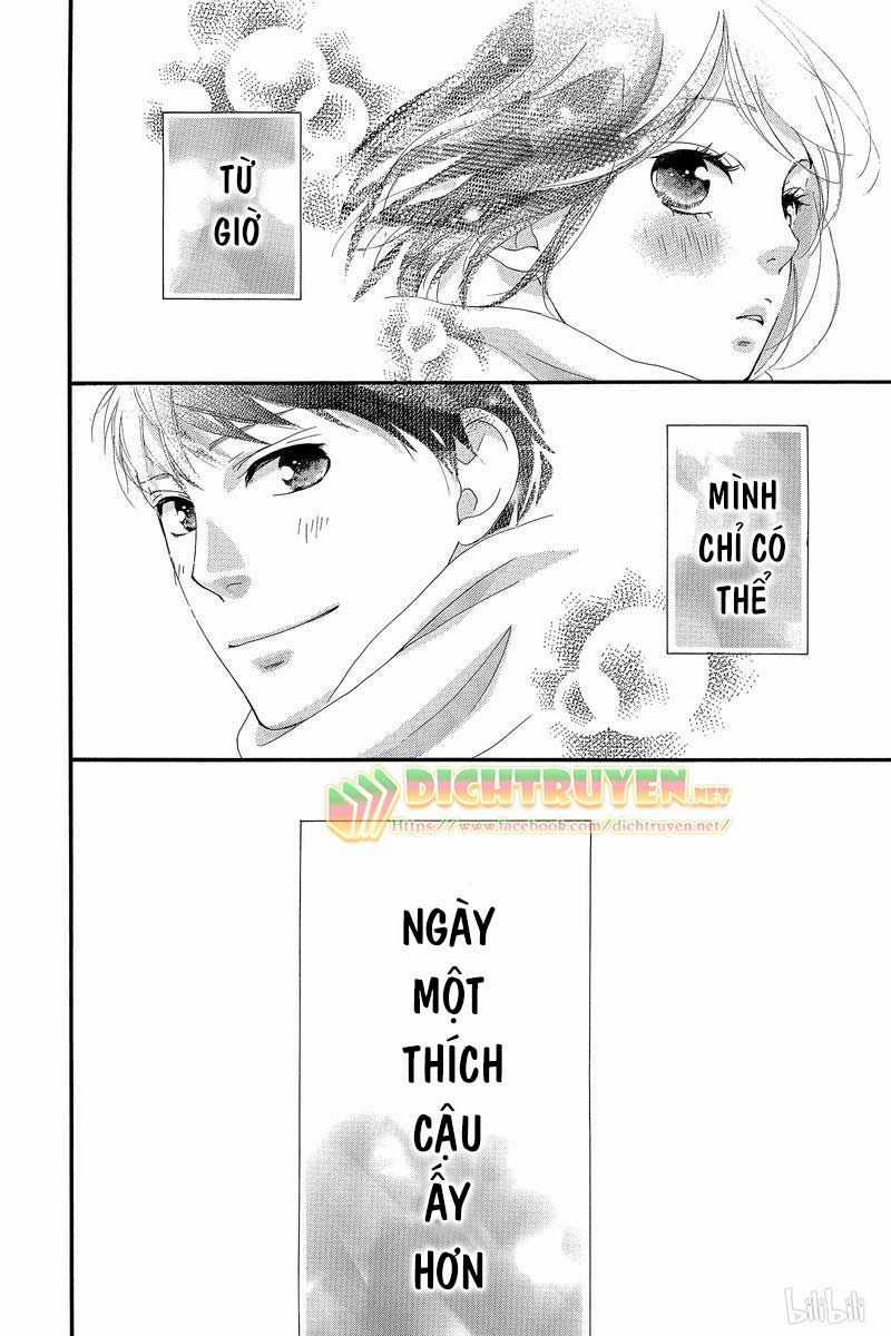 Omoi, Omoware, Furi, Furare Chapter 42 trang 46