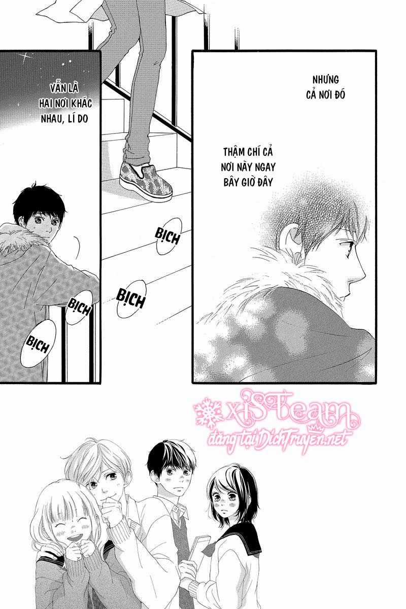 Omoi, Omoware, Furi, Furare Chapter 42 trang 5