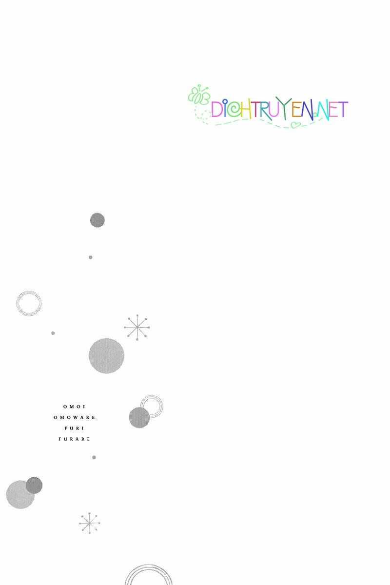 Omoi, Omoware, Furi, Furare Chapter 43 trang 44