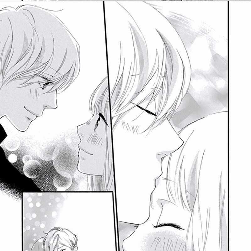 Omoi, Omoware, Furi, Furare Chapter 44 trang 33