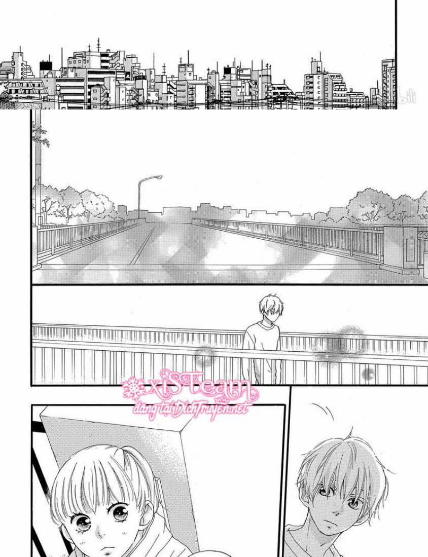 Omoi, Omoware, Furi, Furare Chapter 45 trang 31