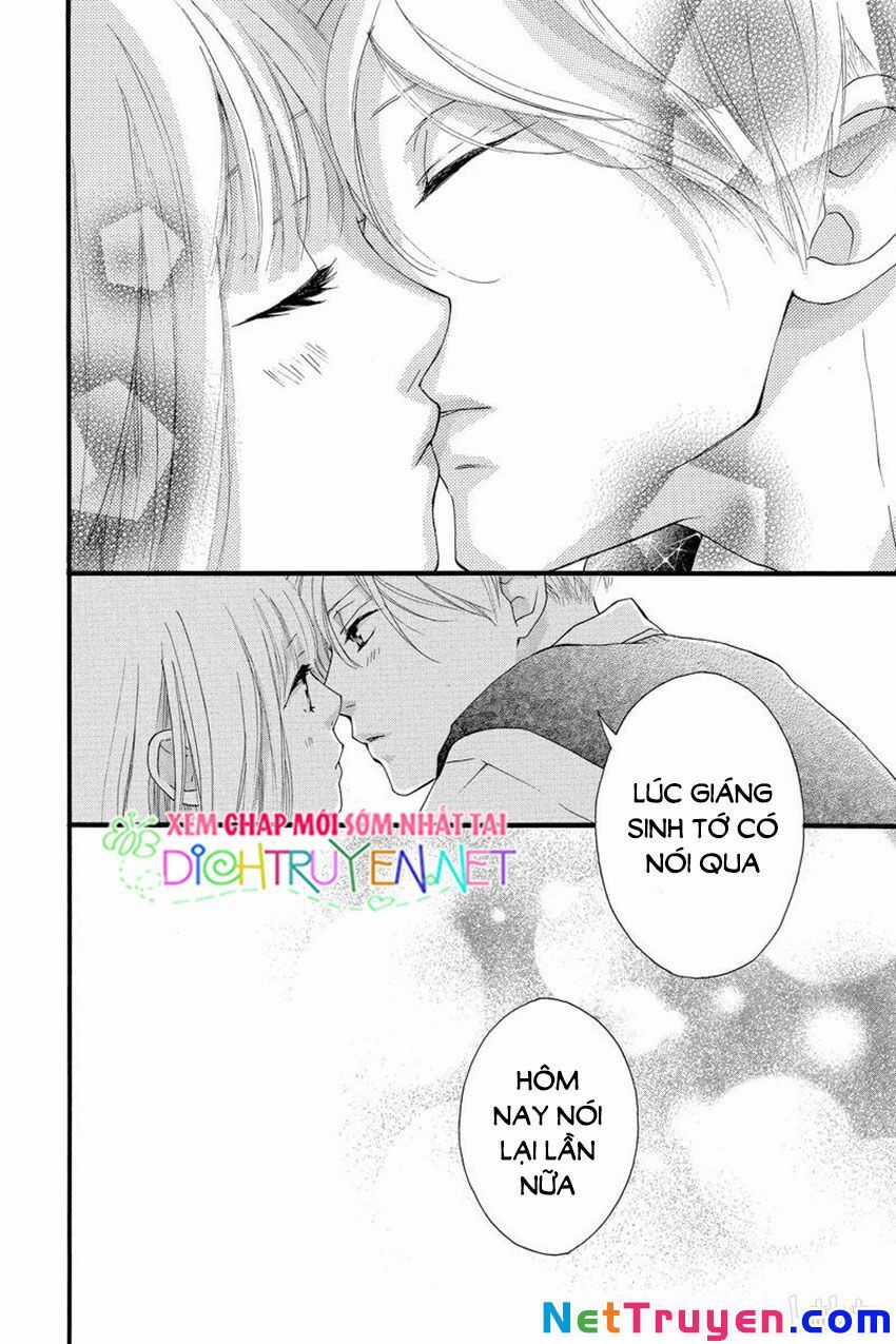 Omoi, Omoware, Furi, Furare Chapter 46 trang 18