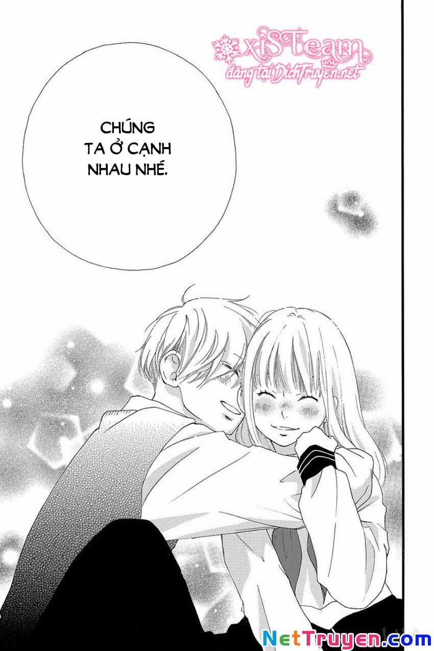 Omoi, Omoware, Furi, Furare Chapter 46 trang 19