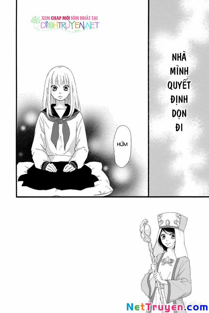 Omoi, Omoware, Furi, Furare Chapter 46 trang 2