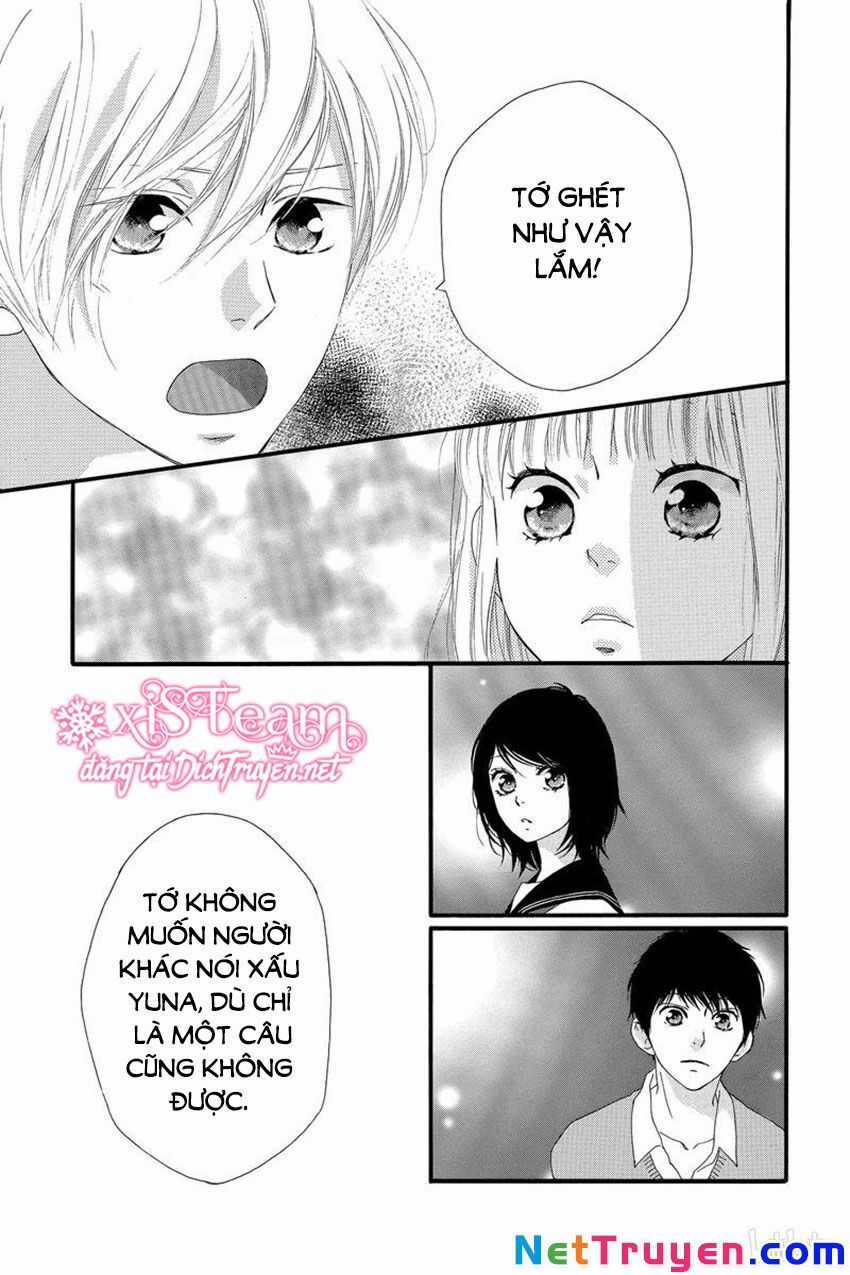 Omoi, Omoware, Furi, Furare Chapter 46 trang 5