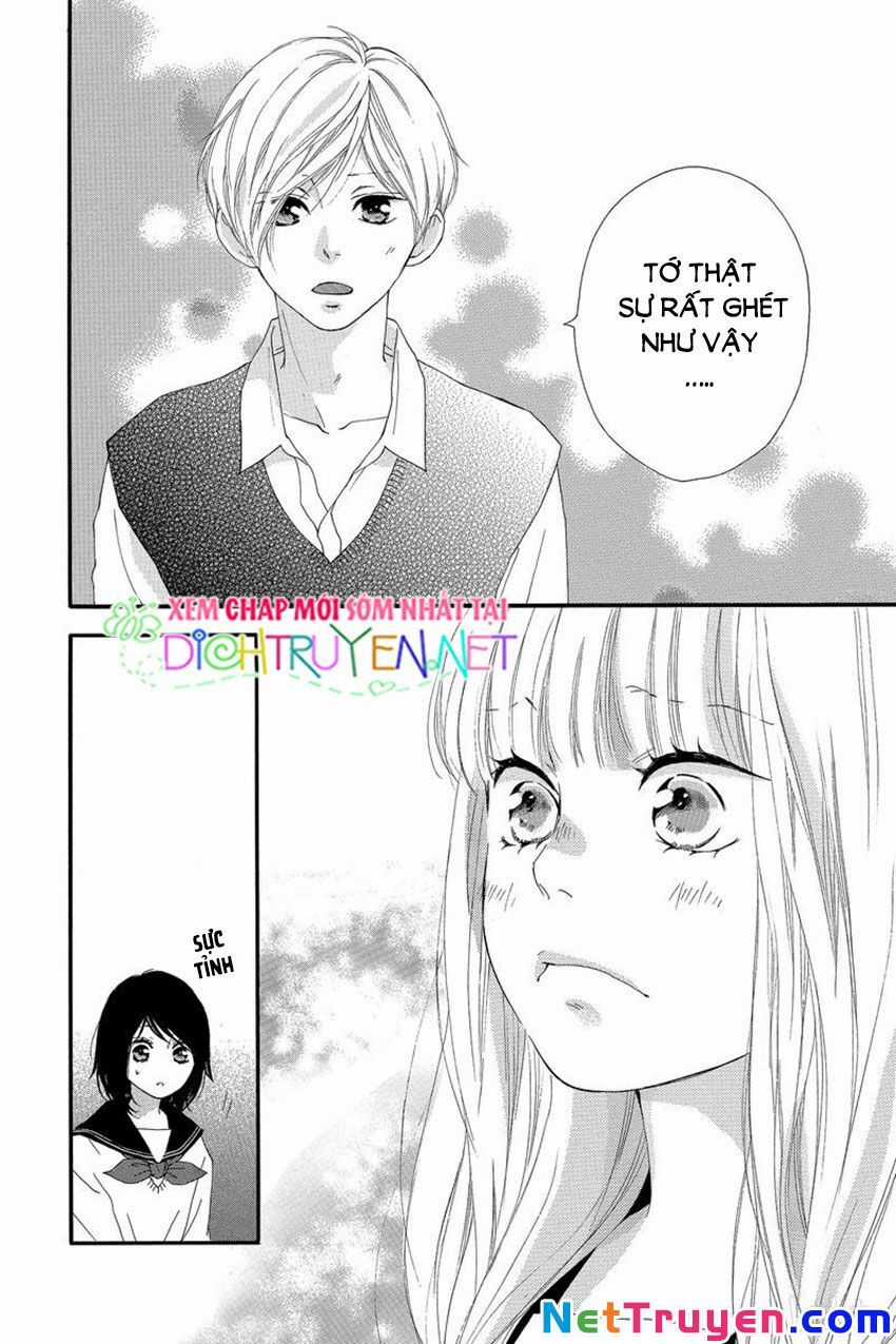 Omoi, Omoware, Furi, Furare Chapter 46 trang 6