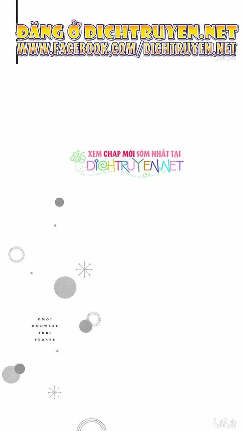 Omoi, Omoware, Furi, Furare Chapter 47 trang 29