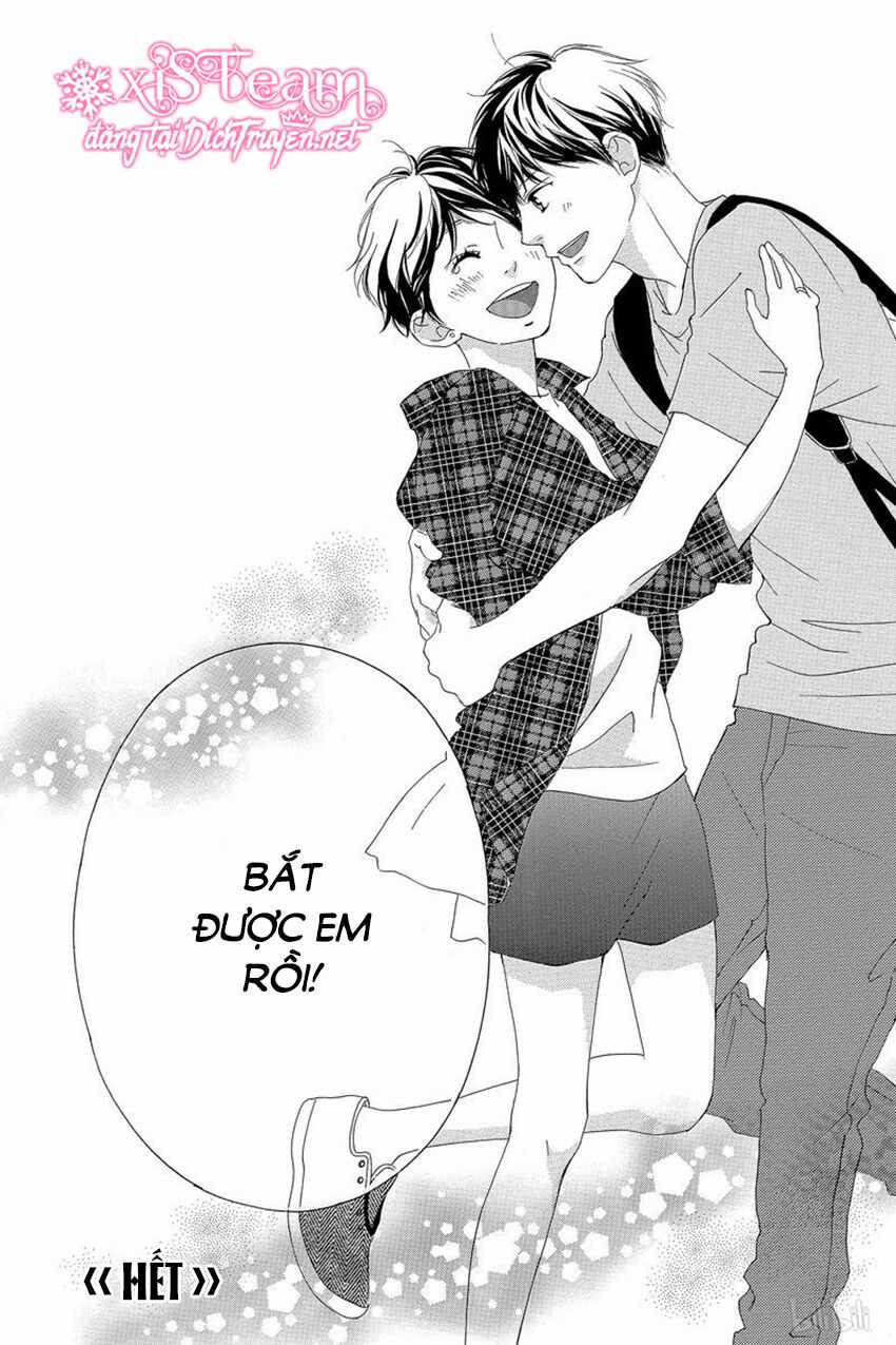 Omoi, Omoware, Furi, Furare Chapter 48 trang 47