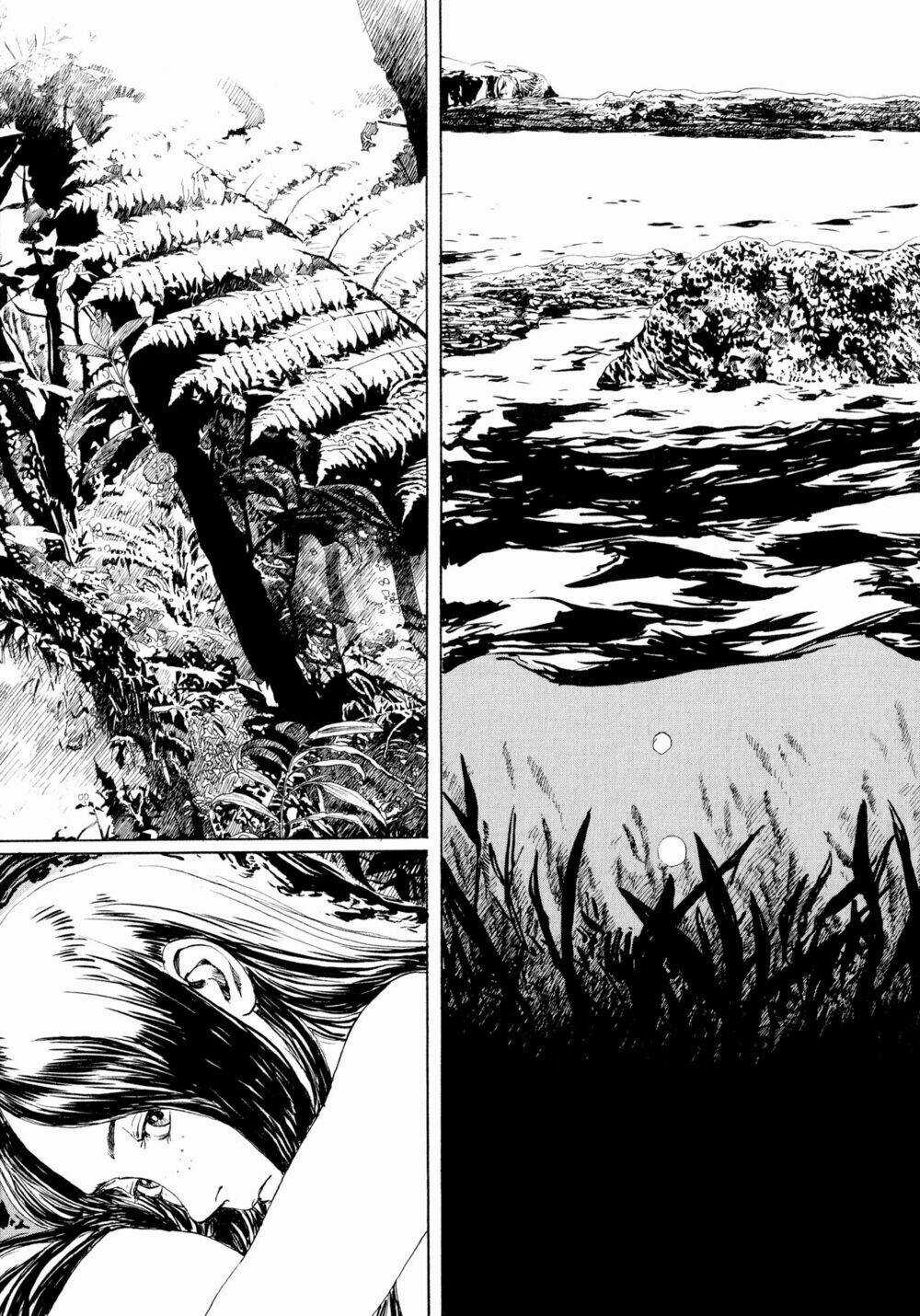 Omoide Emanon Chapter 1 trang 10