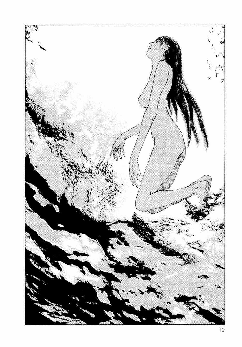 Omoide Emanon Chapter 1 trang 11