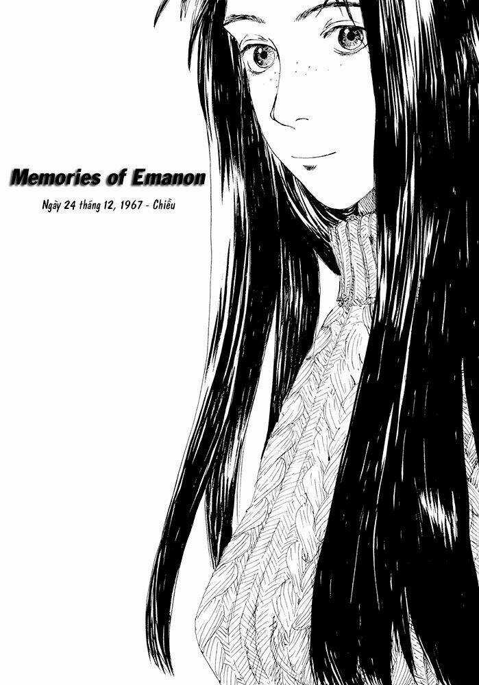 Omoide Emanon Chapter 1 trang 12