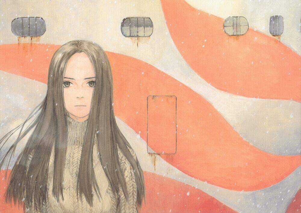 Omoide Emanon Chapter 1 trang 5