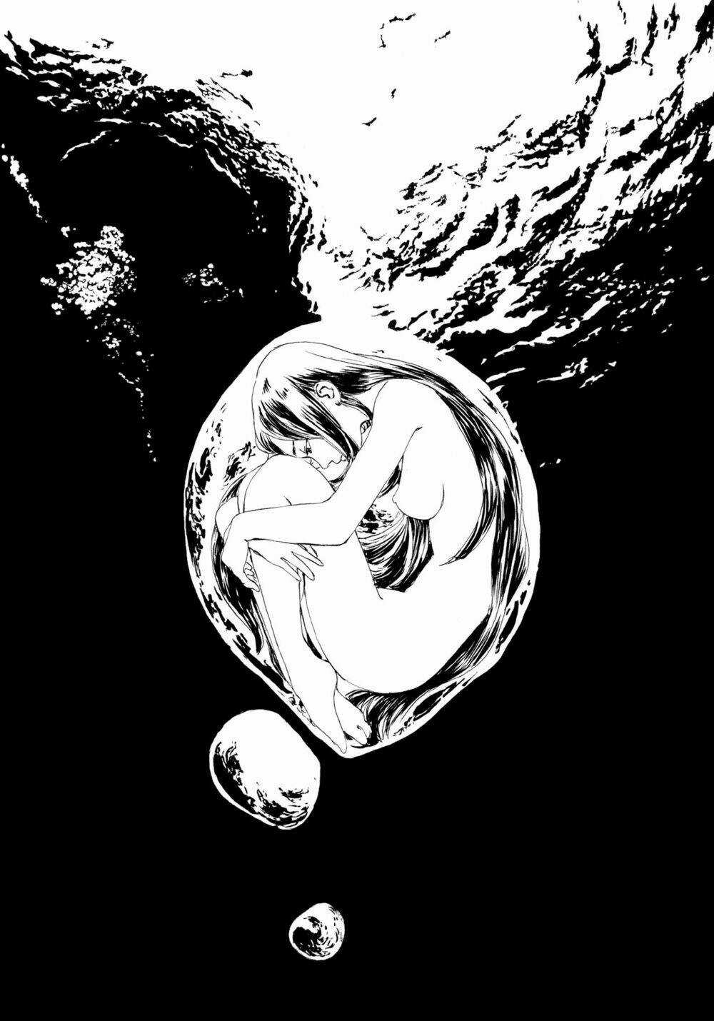 Omoide Emanon Chapter 1 trang 9