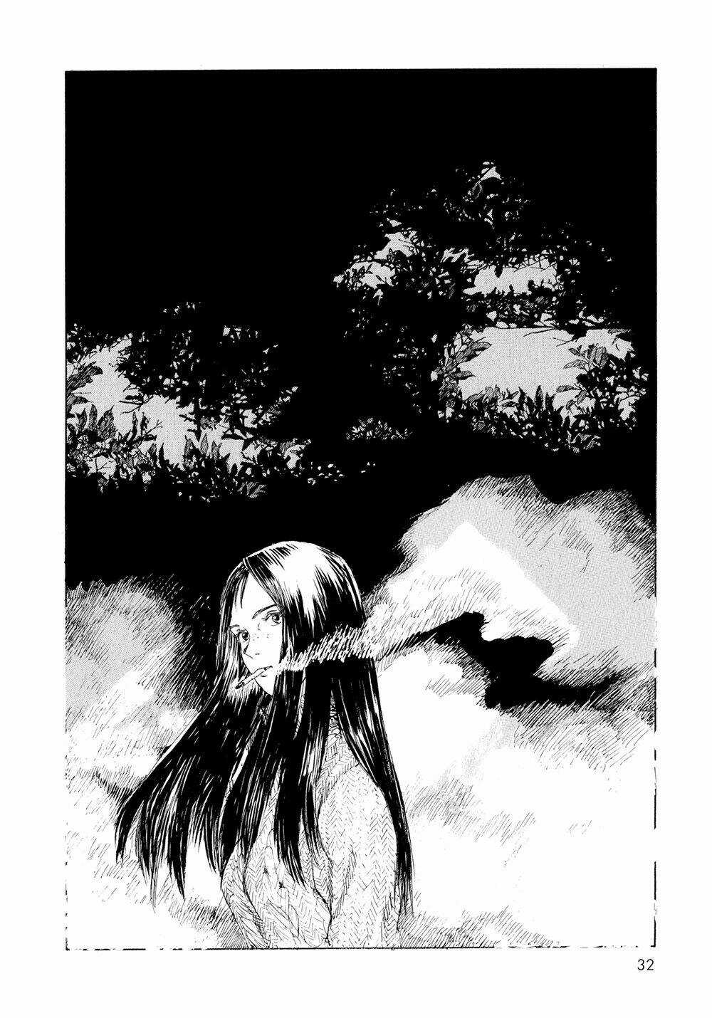 Omoide Emanon Chapter 2 trang 8