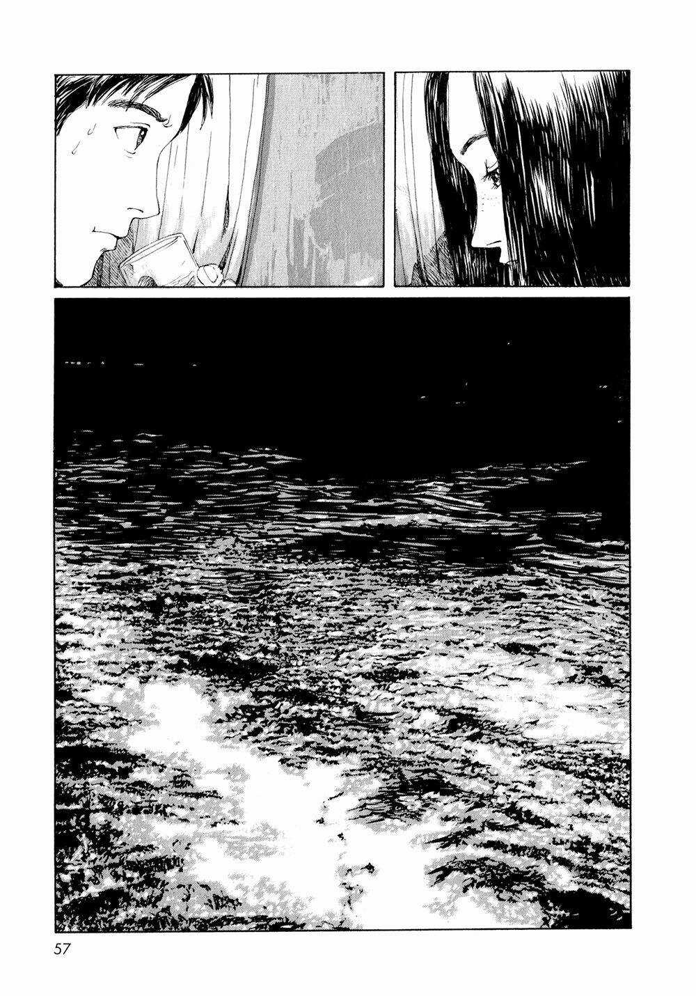 Omoide Emanon Chapter 3 trang 17