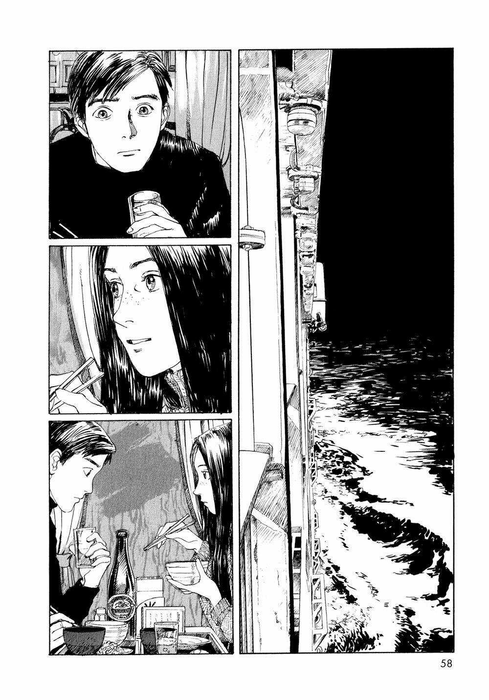 Omoide Emanon Chapter 3 trang 18