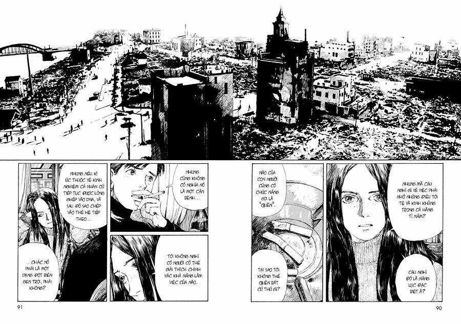 Omoide Emanon Chapter 4 trang 16