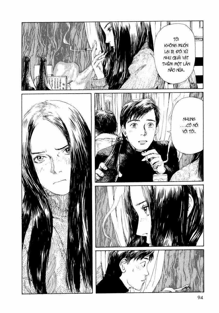 Omoide Emanon Chapter 4 trang 19