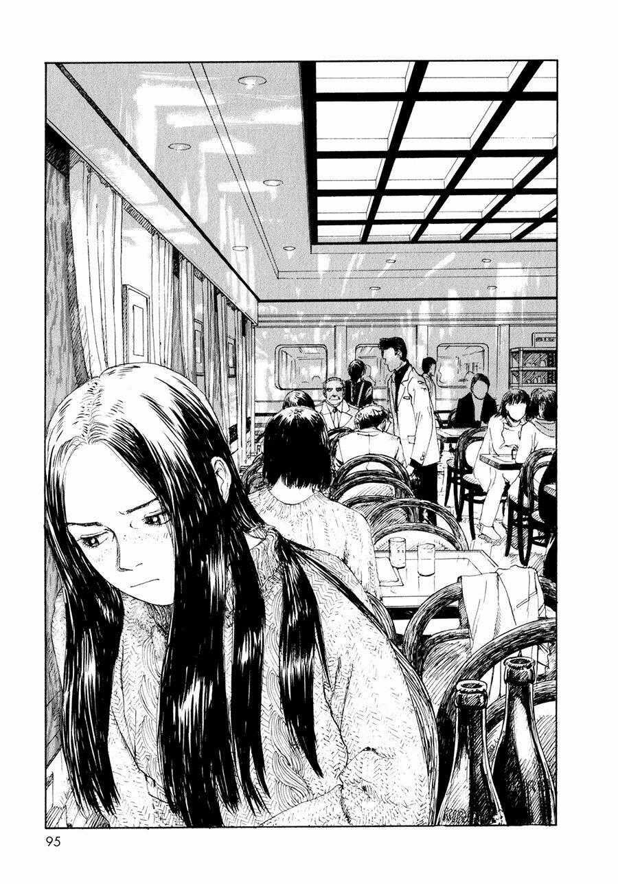 Omoide Emanon Chapter 4 trang 20