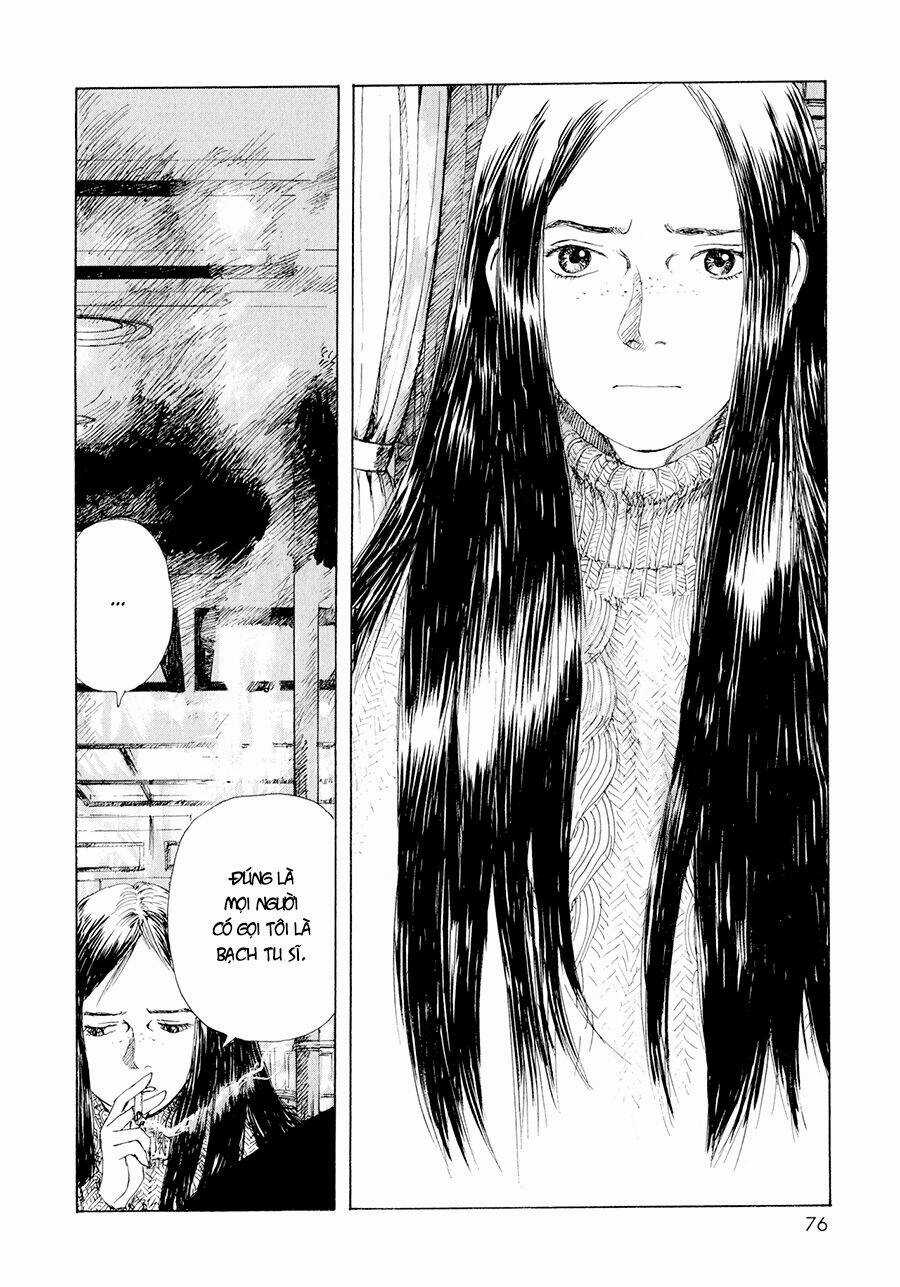 Omoide Emanon Chapter 4 trang 8