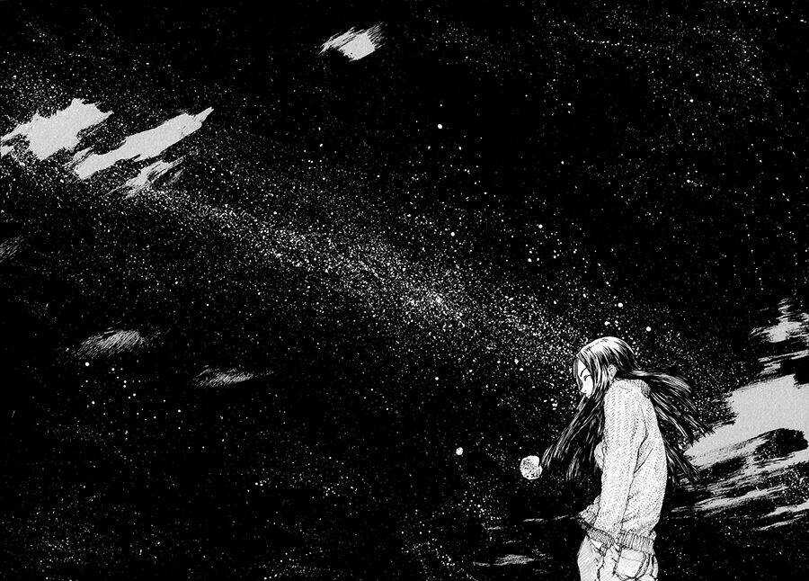 Omoide Emanon Chapter 5 trang 18