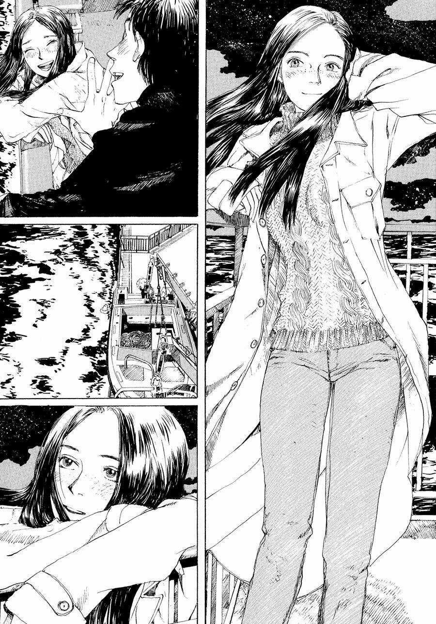 Omoide Emanon Chapter 5 trang 20