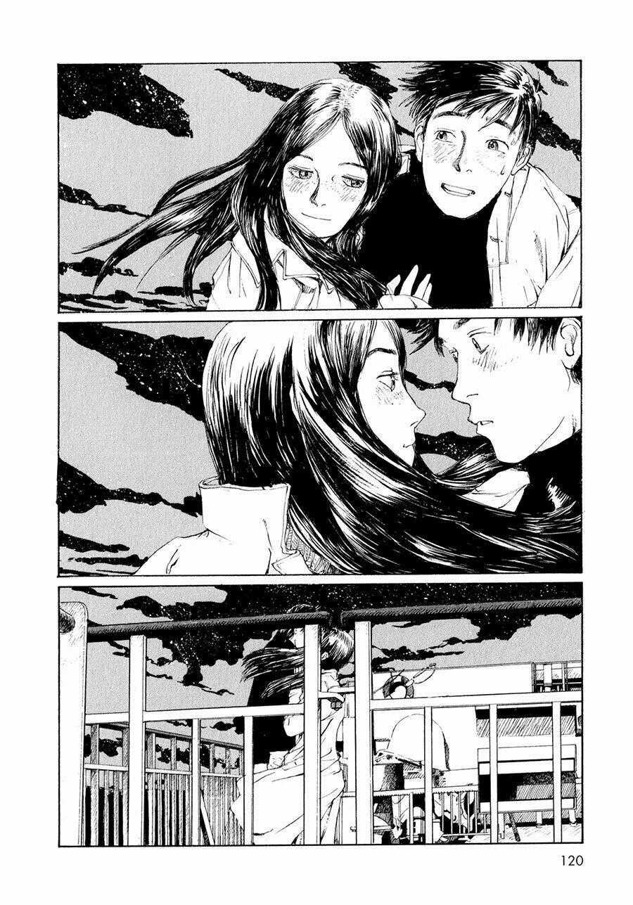 Omoide Emanon Chapter 5 trang 22