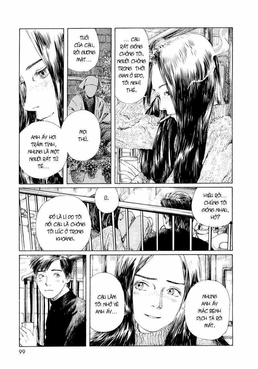 Omoide Emanon Chapter 5 trang 3