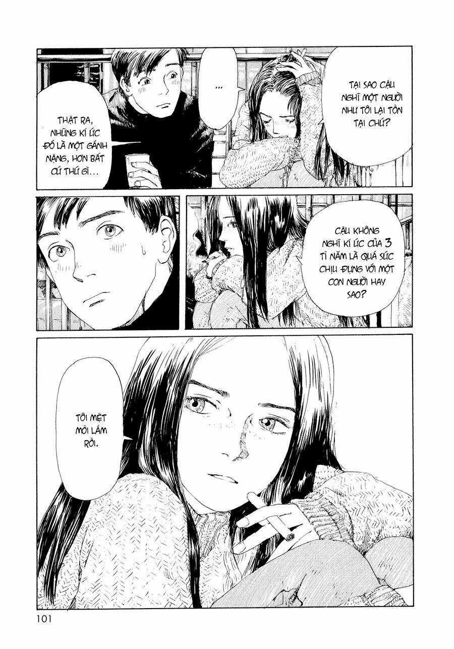 Omoide Emanon Chapter 5 trang 5