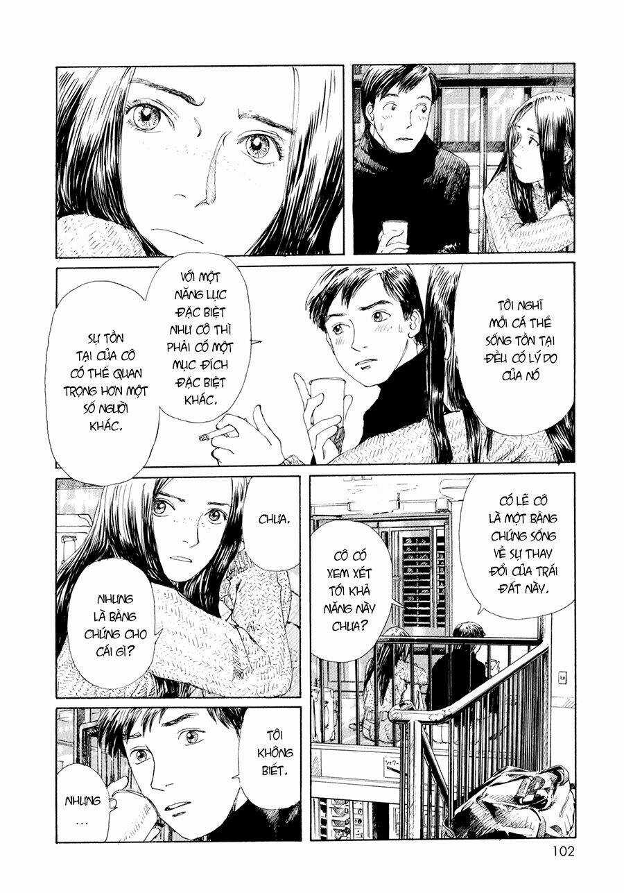 Omoide Emanon Chapter 5 trang 6