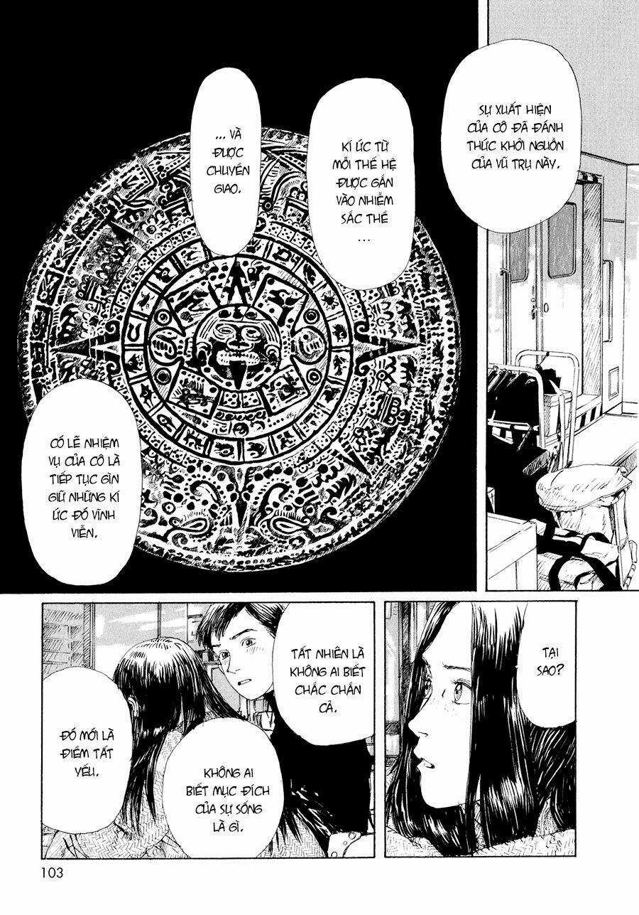 Omoide Emanon Chapter 5 trang 7