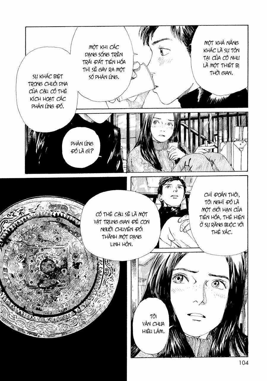 Omoide Emanon Chapter 5 trang 8