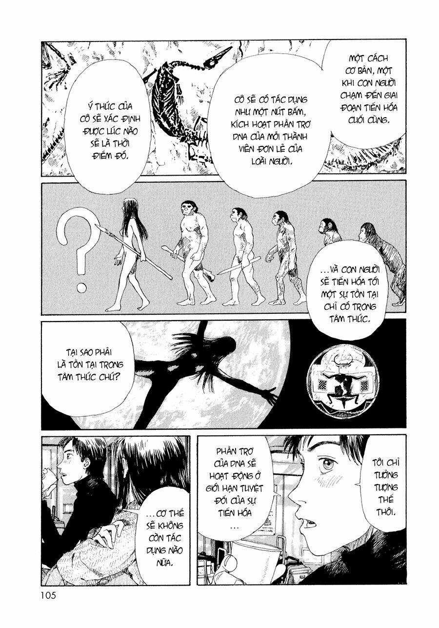 Omoide Emanon Chapter 5 trang 9